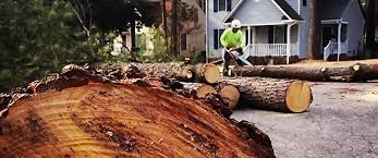 How Our Tree Care Process Works  in  Grundy, VA